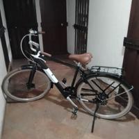  bici elettrica 
