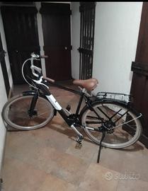  bici elettrica 