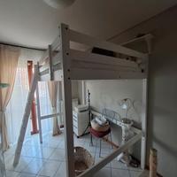 Letto a soppalco STORÅdiIKEA