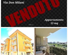 Appartamento - Alba Adriatica