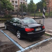 BMW 320 Cabrio FL 2010 Euro 5