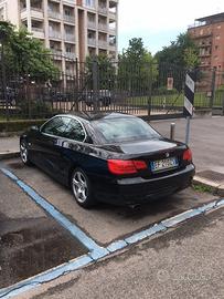 BMW 320 Cabrio FL 2010 Euro 5