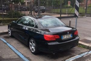BMW 320 Cabrio FL 2010 Euro 5