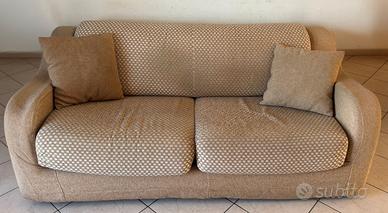 Divano a letto
