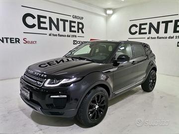 Land Rover RR Evoque 2.0 TD4 150 CV 5p. HSE