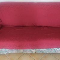 Divano letto