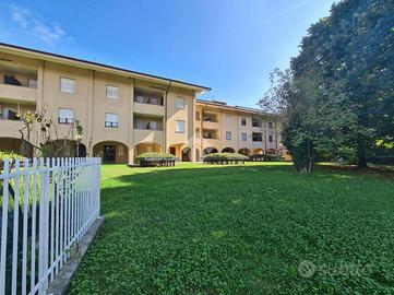 4 LOCALI A CASTELLAMONTE