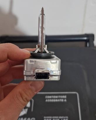 XenStart Philips Xenon bulb D1S Bulb 35W version
