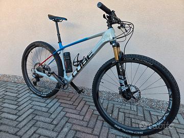 mtb cube c68x 29"