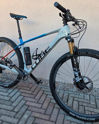 mtb cube c68x 29"