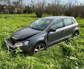 Volkswagen Polo 1.2 TDI DPF 5 p. United