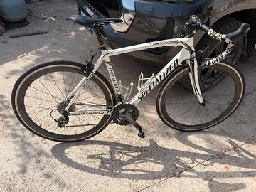 Bici da strada strada
