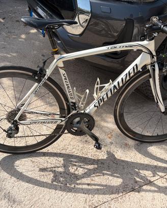 Bici da strada strada