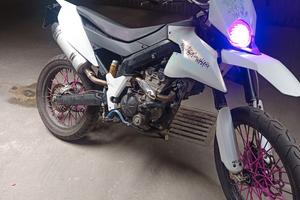 derbi drd 125 r