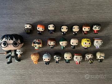 Harry Potter Funko Kinder