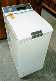 Lavatrice AEG