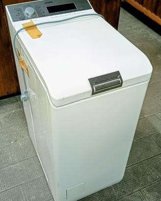 Lavatrice AEG