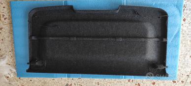 mensola pianale posteriore bagagliaio Grande Punto