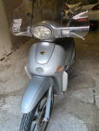 125 liberty piaggio