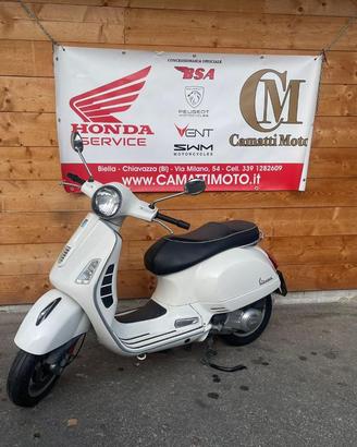 PIAGGIO Vespa 300 GTV Vespa gts 300