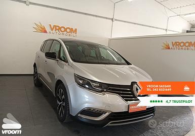 RENAULT Espace 5� serie Espace Blue dCi 200CV E...