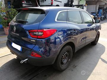 Ricambi usati Renault Kadjar