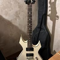 BC Rich Warlock