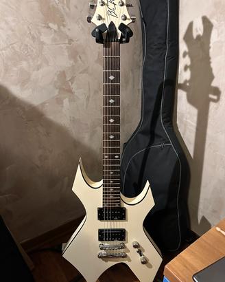 BC Rich Warlock