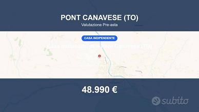 Immobile in asta di 160 m² con box auto doppio a P