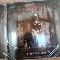 Slipknot  5 the Gray chapter