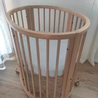 Culla Stokke Sleepi Mini