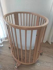 Culla Stokke Sleepi Mini