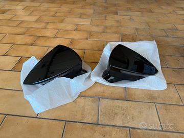 Calotte specchietto Seat Leon 5F NUOVE