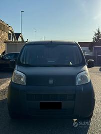 Fiat Fiorino 1.3 multijet