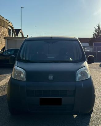 Fiat Fiorino 1.3 multijet