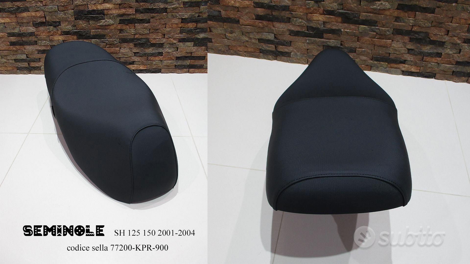 Sh 150 Sella Honda Sh 50 Sella Honda SH 125 150 Ie ABS Dal 2017 Al