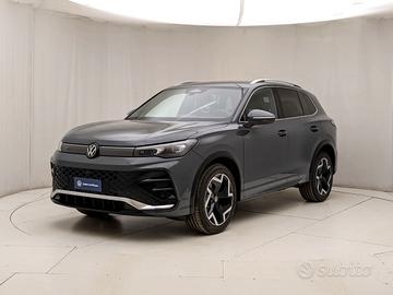 Volkswagen Nuova Tiguan R-Line 2.0 TDI SCR 110 kW