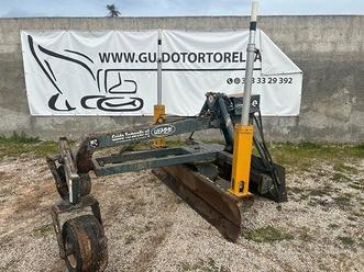 greader per minipala u.emme 2100