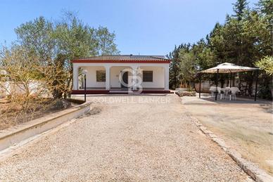 Villino - Gallipoli