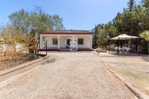 Villino - Gallipoli