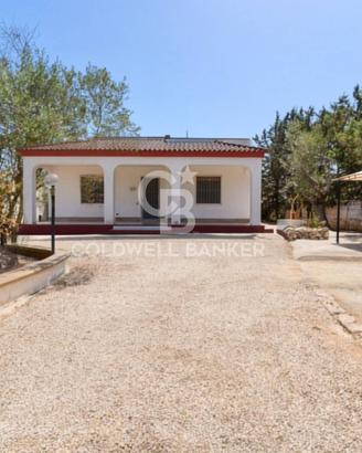 Villino - Gallipoli