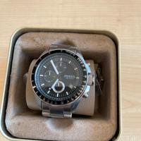 Orologio Fossil Nuovo-cronografo CH -2600 10 ATM