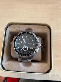 Orologio Fossil Nuovo-cronografo CH -2600 10 ATM