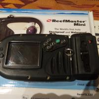 fotocamera subacquea sealife sl320