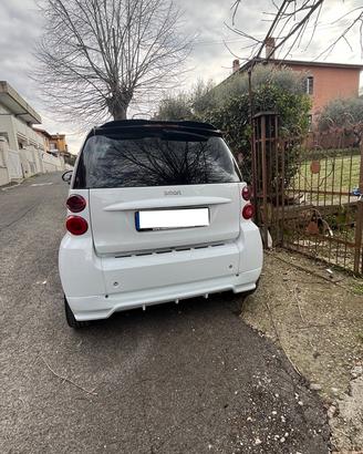 smart 451 2010