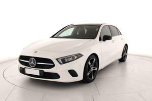 Mercedes-Benz Classe A 180 sport auto