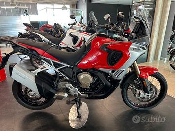 Mv Agusta LXP Enduro Veloce