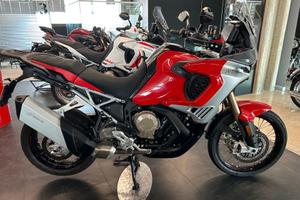 Mv Agusta LXP Enduro Veloce
