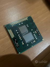 Processore intel i3 330m
