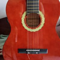 chitarra 🎸